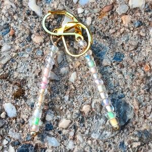 👽👽 Dangle Handcrafted Pastel Dangle Earrings 👽2 For$20